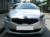 Bán xe Kia Rondo 2016, màu bạc 