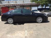 Bán xe Toyota Camry 2.5G năm sản xuất 2016, màu đen