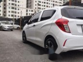 Cần bán xe Chevrolet Spark sản xuất 2017, màu trắng, xe nhập chính chủ, giá tốt