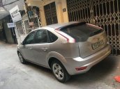 Bán xe Ford Focus sản xuất năm 2013, màu bạc