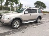 Bán ô tô Ford Everest 2009, giá chỉ 445 triệu