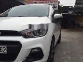 Cần bán xe Chevrolet Spark sản xuất 2017, màu trắng, xe nhập chính chủ, giá tốt