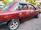 Bán Toyota Camry đời 1989, màu đỏ, 77 triệu