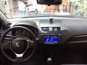 Bán Suzuki Swift đời 2015, màu trắng 