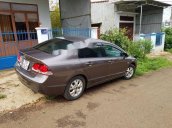 Cần bán lại xe Honda Civic sản xuất 2011 ít sử dụng, giá chỉ 517 triệu