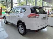 Cần bán Nissan X trail đời 2018, màu trắng, giá 848tr