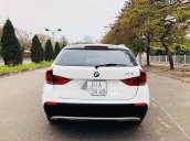 Bán xe BMW X1 đời 2011, màu trắng