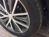 Bán ô tô Hyundai Tucson 2.0L năm sản xuất 2016, màu đen giá tốt