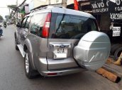 Bán Ford Everest sản xuất 2014, màu hồng phấn