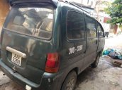 Bán ô tô Daihatsu Citivan đời 1999, màu xanh dưa