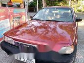 Bán Toyota Camry đời 1989, màu đỏ, 77 triệu