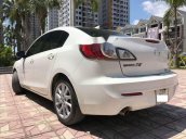 Bán Mazda 3 S năm 2012, màu trắng  