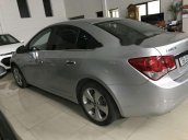 Chính chủ bán Daewoo Lacetti CDX 2009, màu bạc, xe nhập