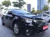 Bán ô tô Toyota Corolla altis 1.8 G AT đời 2016, 710 triệu