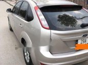 Cần bán xe Ford Focus sản xuất năm 2009, màu bạc 