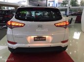 Chỉ 245tr - Hyundai Vũng Tàu bán Hyundai Tucson 2.0l xăng đặc biệt 2018, giá cực tốt, trả góp 85% - 0933598285