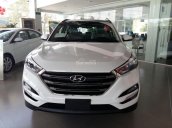 Chỉ 245tr - Hyundai Vũng Tàu bán Hyundai Tucson 2.0l xăng đặc biệt 2018, giá cực tốt, trả góp 85% - 0933598285