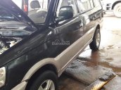 Cần bán Mitsubishi Jolie sản xuất năm 2004, màu xanh lam, 125tr