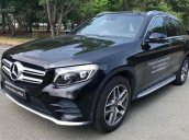 Mercedes-Benz Phú Mỹ Hưng cần bán xe Mercedes sản xuất 2018, màu đen, nhập khẩu như mới