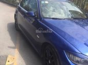 Cần bán xe BMW 3 Series 320i đời 2011, màu xanh lam, nhập khẩu chính chủ, 599 triệu