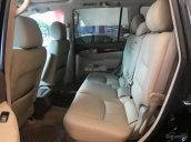 Cần bán xe Lexus GX 470 2007, màu đen, nhập khẩu