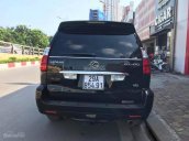 Cần bán xe Lexus GX 470 2007, màu đen, nhập khẩu