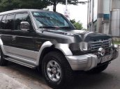 Bán Mitsubishi Pajero năm sản xuất 1997, màu xám đẹp như mới, 175tr