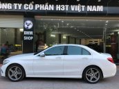 Bán Mercedes C300 AMG SX 2016, đã đi 27.000km