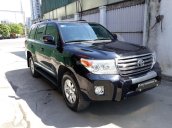 Bán Toyota Land Cruiser VX4.6 2013