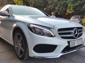 Bán Mercedes C300 AMG SX 2016, đã đi 27.000km