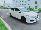 Bán ô tô Honda City 1.5MT năm sản xuất 2014, màu trắng