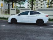 Bán ô tô Honda City 1.5MT năm sản xuất 2014, màu trắng