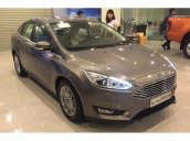 Bán Ford Focus 1.5 Titanium đời 2018, mới đủ màu giao ngay, giá cả phải chăng, mua bán nhanh gọn