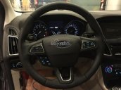 Bán Ford Focus 1.5 Titanium đời 2018, mới đủ màu giao ngay, giá cả phải chăng, mua bán nhanh gọn