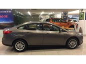 Bán Ford Focus 1.5 Titanium đời 2018, mới đủ màu giao ngay, giá cả phải chăng, mua bán nhanh gọn