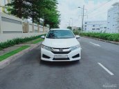 Bán ô tô Honda City 1.5MT năm sản xuất 2014, màu trắng