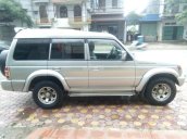 Bán xe Mitsubishi Pajero GL đời 2005, ít sử dụng, 200 triệu