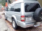 Bán xe Mitsubishi Pajero GL đời 2005, ít sử dụng, 200 triệu