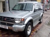 Bán xe Mitsubishi Pajero GL đời 2005, ít sử dụng, 200 triệu