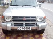 Bán xe Mitsubishi Pajero GL đời 2005, ít sử dụng, 200 triệu