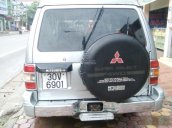 Bán xe Mitsubishi Pajero GL đời 2005, ít sử dụng, 200 triệu