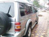 Bán xe Mitsubishi Pajero GL đời 2005, ít sử dụng, 200 triệu