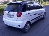 Bán xe Chevrolet Spark đời 2011 số sàn, xe đẹp, không lỗi nhỏ, 1 chủ từ đầu