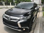 Cần bán nhanh Mitsubishi Pajero Sport 1 cầu, số tự động 2018