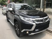 Cần bán nhanh Mitsubishi Pajero Sport 1 cầu, số tự động 2018