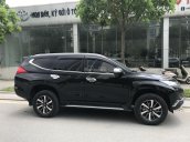 Cần bán nhanh Mitsubishi Pajero Sport 1 cầu, số tự động 2018