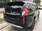 Cần bán nhanh Mitsubishi Pajero Sport 1 cầu, số tự động 2018
