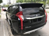 Cần bán nhanh Mitsubishi Pajero Sport 1 cầu, số tự động 2018