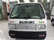 Bán Suzuki Blind Van 2018, khuyến mãi 100% thuế trước bạ, LH ngay 0918 649 556