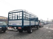 Bán xe tải Thaco Ollin 700B, thùng dài 6m15, tải trọng 7 tấn đời 2017, hỗ trợ trả góp 90%